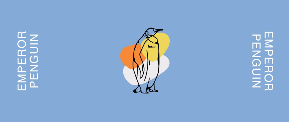 Emperor Penguin — Adapted for the Extreme