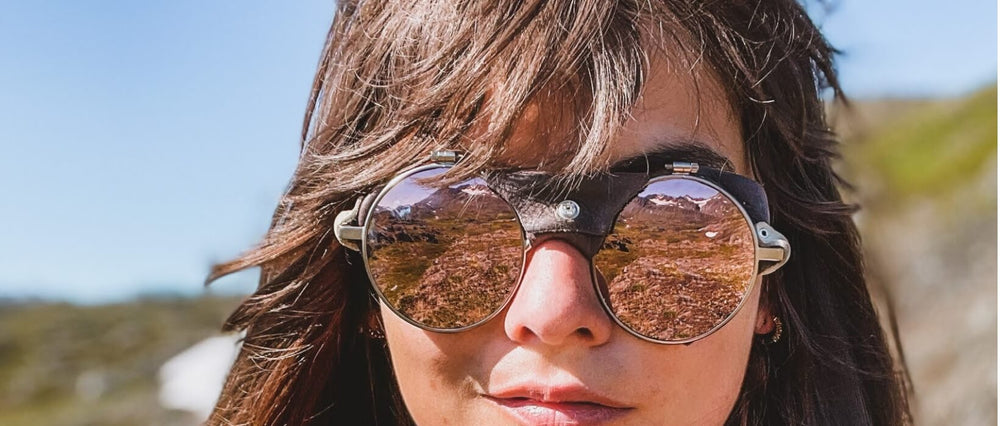 Sara Wolman: Conservation Through Creativity