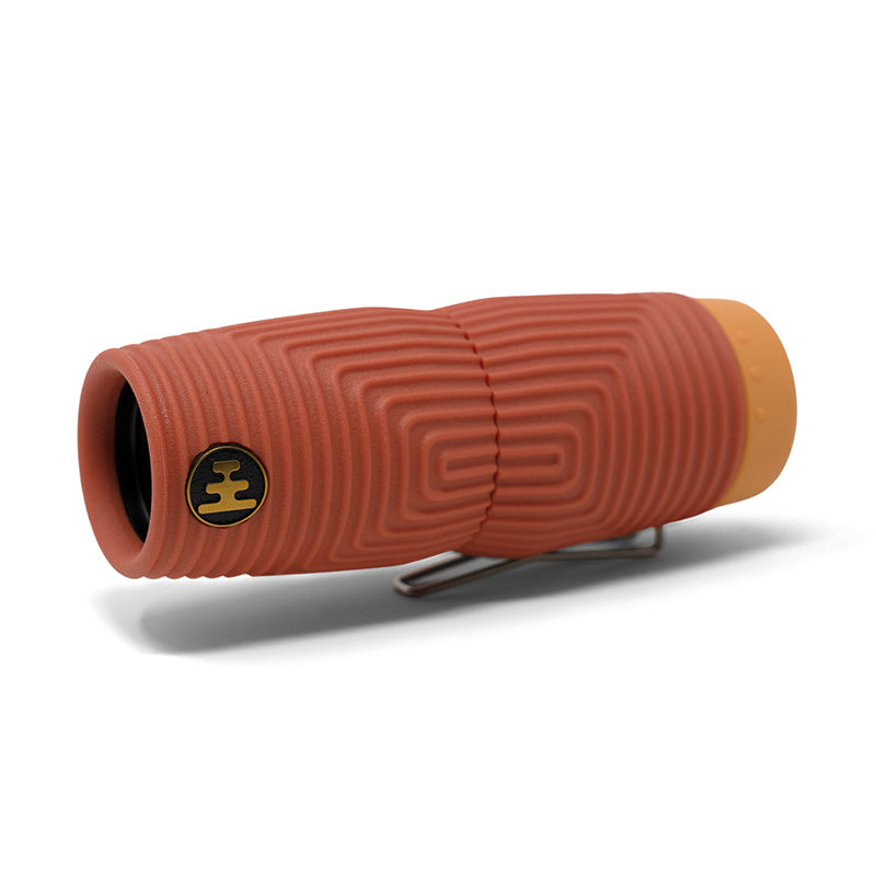 Featured product image for Off Piste/Red