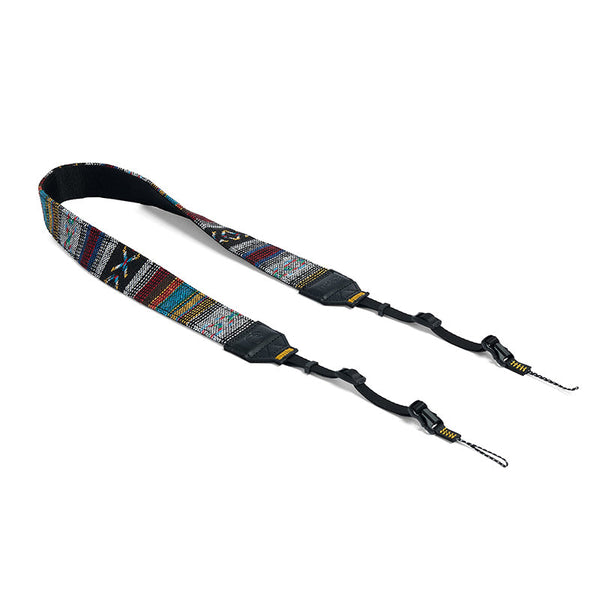 NocLoc Tapestry Neck Strap – Nocs Provisions Japan